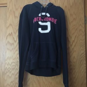Abercrombie Hoodie